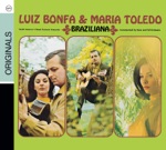 Maria Helena Toledo & Luiz Bonfá - Improvisó