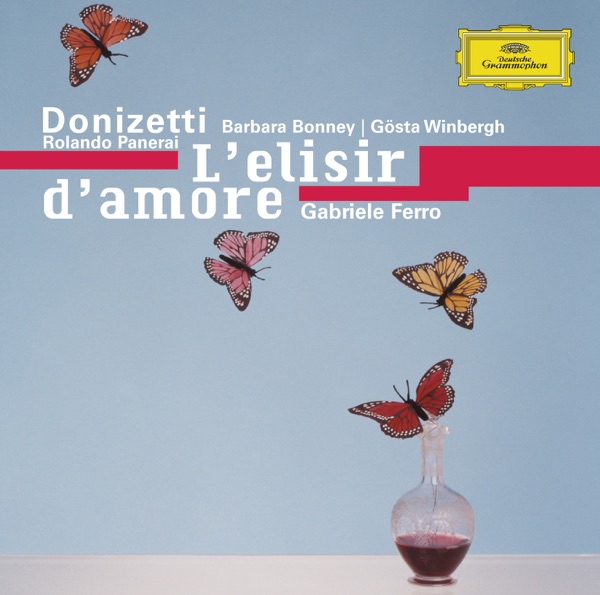 Donizetti: L'elisir D'amore