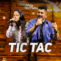 TIC TAC — VIVY E NATHAN