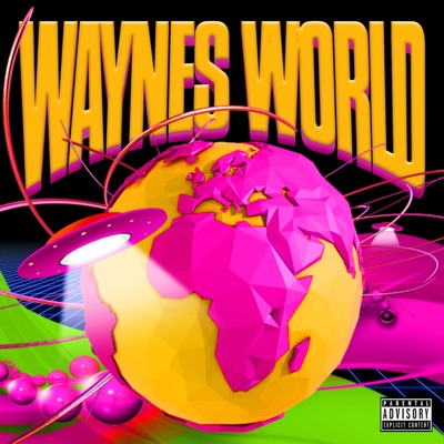 Wayne's World