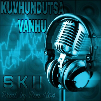 Kuvhundutsa Vanhu - Single