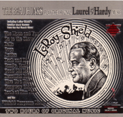 The Beau Hunks Play the Original Laurel & Hardy Music - The Beau Hunks Orchestra