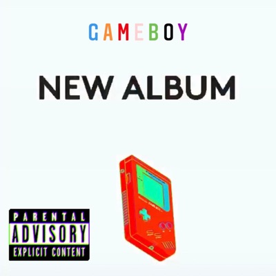 Game Boy Genius - EP