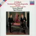 Bach, J.S. & Handel: Viola da gamba Sonatas album cover