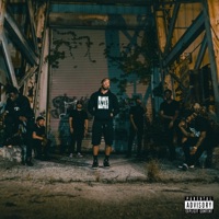 The Concrete, Where We Live - Deangelo Xavier