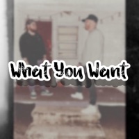 What You Want (feat. BuckBeBurning) - Single - A Beck