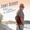 Somethin' 'Bout a Boat - Jimmy Buffett lyrics