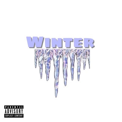 Winter (feat. Mitch Lakes) - Single