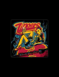 聆聽 Zippers、觀看音樂影片、閱讀小傳、查看巡演日期等！
