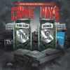 Crime Pays (feat. Yung Scar & Berner) - Single