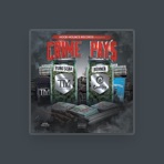 Hood Holikcs Music