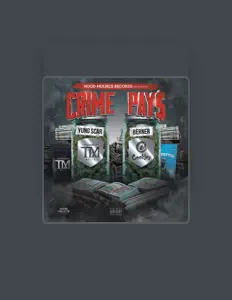 Listen to Hood Holikcs Music, watch music videos, read bio, see tour dates & more!