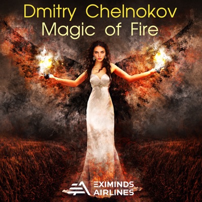 Magic of Fire - Single