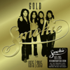 GOLD: Smokie Greatest Hits (40th Anniversary Deluxe Edition) - Smokie