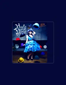Listen to Iori Nomizu, watch music videos, read bio, see tour dates & more!