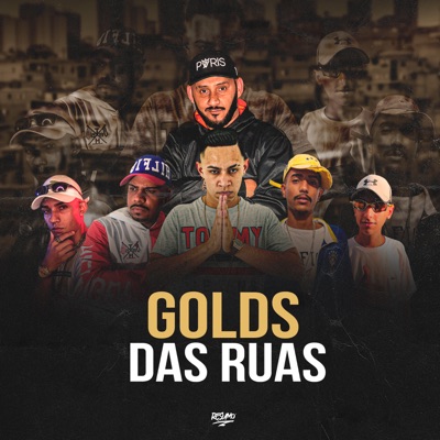 Golds das Ruas - Single