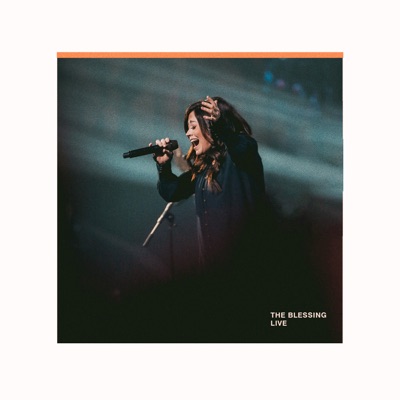 The Blessing (Live) - Single