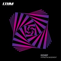 Hypnotik Basement - Single - Dzhef
