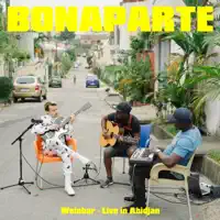 Weinbar — Bonaparte