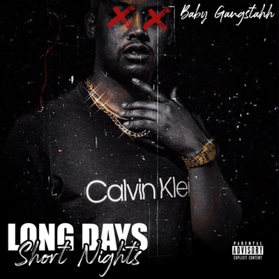 Long Days Short Nights - EP