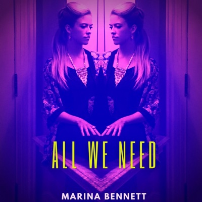 All We Need - Single