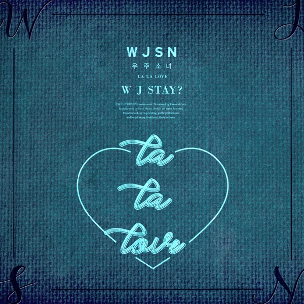 WJ Stay?