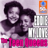 Eddie My Love (Digitally Remastered) artwork