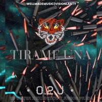 Tirame Una (feat. Ed Winter, Eklectico & Junior Prada) - Single - O.2.J