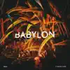 Ekali - Babylon (feat. Denzel Curry) [Skrillex & Ronny J Remix]
