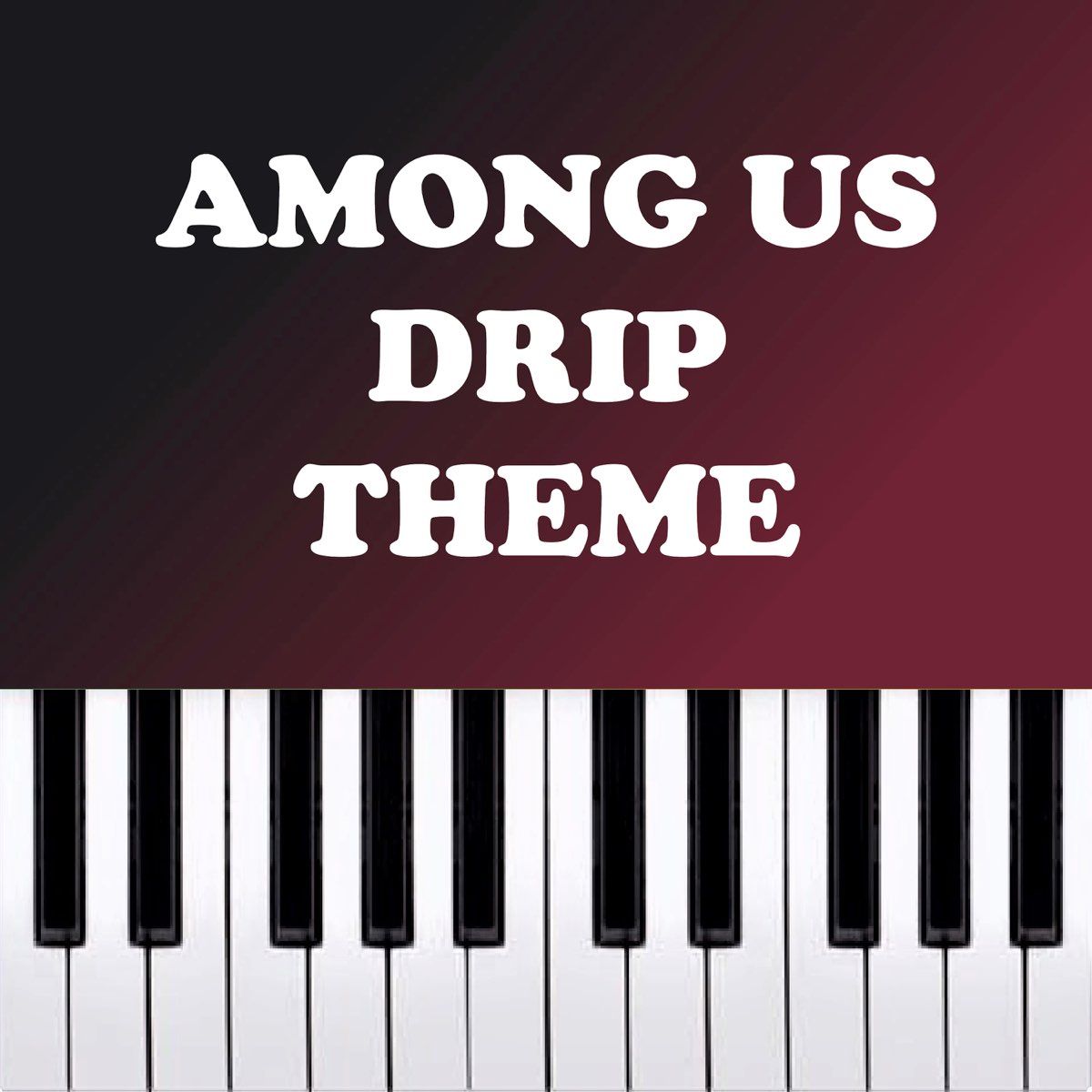 Drip Sus Among Us – Song by Prithu – Apple Music