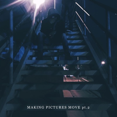 Making Pictures Move Part Two