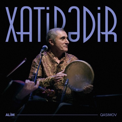 Xatirədir - Single