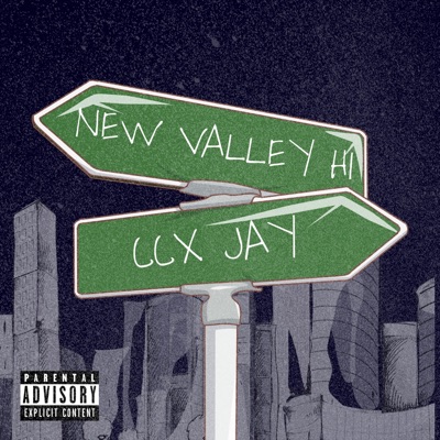 New Valley Hi - Single