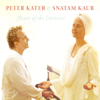 Heart of the Universe - Peter Kater & Snatam Kaur