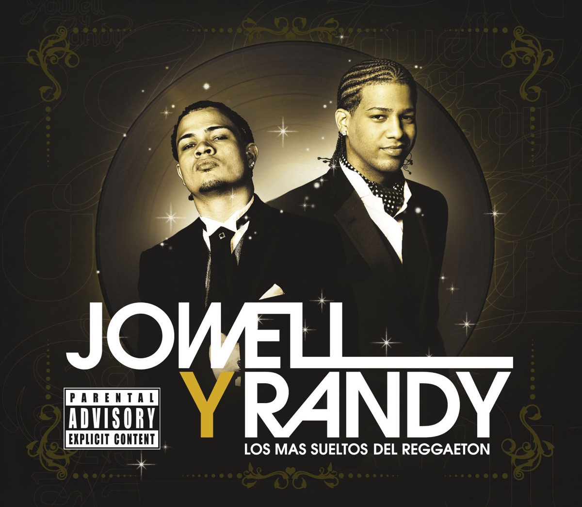 Anaranjado - Single by Jowell & Randy & J Balvin on Apple Music