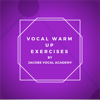 Vocal Warm up Exercises - Vol. 1 - Jacobs Vocal Academy