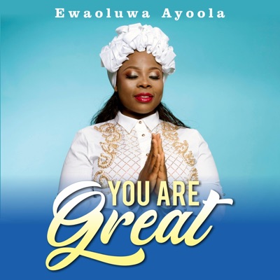 You Are Great - Single