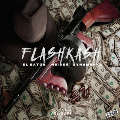 Flashkash (feat. Heiser & Dynamarka) - Single