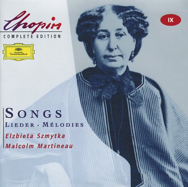 Chopin: Songs