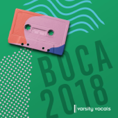 BOCA 2018: Best of College a Cappella - Various Artists