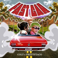 Fast Car (feat. Prettytaco) - Single - Colt
