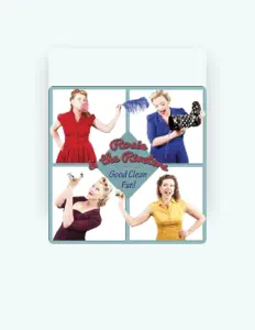 Escucha a Rosie & The Riveters, mira vídeos musicales, lee la biografía, consulta fechas de giras y mucho más.