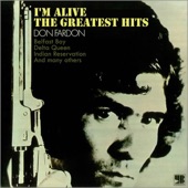 Don Fardon - I'm Alive