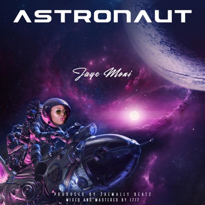 Astronaut - Single