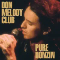 Psychonauten — Don Melody Club