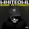 All Guerrilla (feat. Bobby Craves & Mook Neto) - MC Whiteowl lyrics