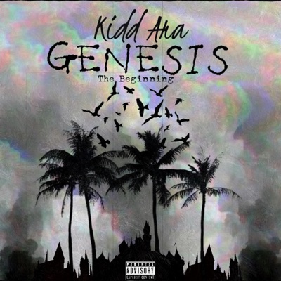 Genesis: The Beginning - EP