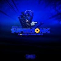 Supersonic - Single - Mega12
