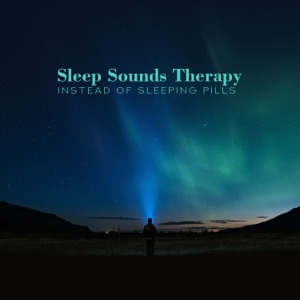Sleep Sounds Therapy Instead of Sleeping Pills