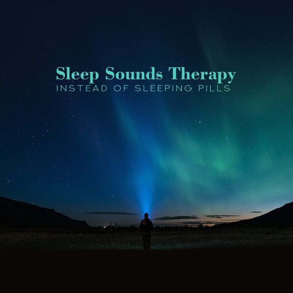Sleep Sounds Therapy Instead of Sleeping Pills